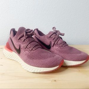 ‼️ Nike React ‼️